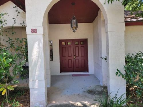 88 Bruning Ln, Palm Coast, FL 32137-8709