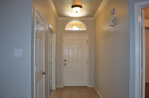 2715 Ferncrest Trl, Midlothian TX  76063-7592 exterior