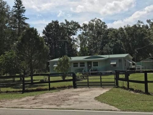 2740 95th St, Anthony, FL 32617-3632