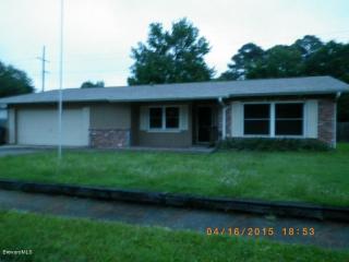 1427 Wakefield Ter, Titusville, FL 32796-1652