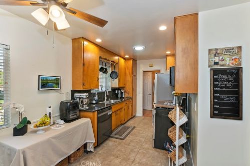 1262 Bridger St, Covina CA  91722-3512 exterior