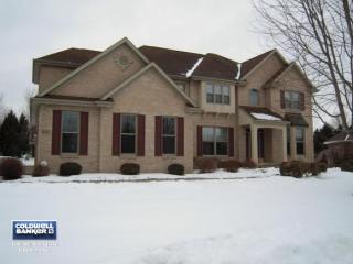 4365 Hilton Head Ct, Oneida, WI 54155-8640