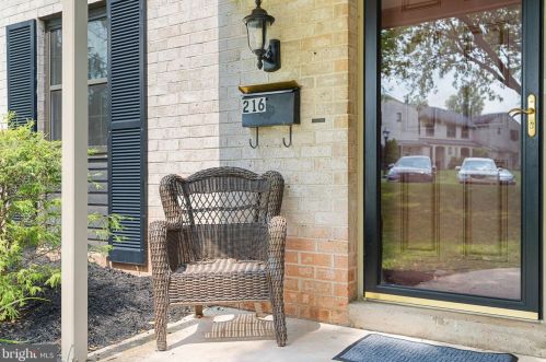 216 Providence Frg Rd, Limerick PA 19468-2905 exterior