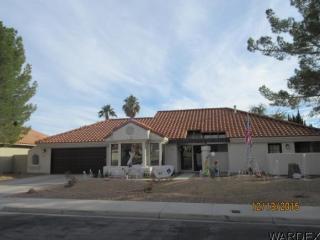 2137 Avalon Dr, Laughlin, NV 89029-1900