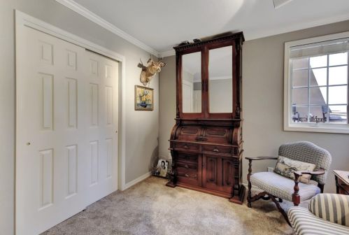 18880 Blackhawk Ct, Grass Valley CA  95949-8324 exterior