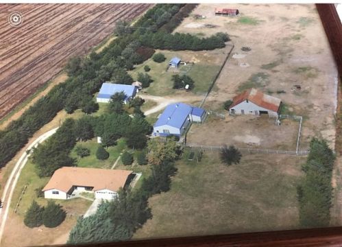 7460 Road 170, Scott City, KS 67871-4151