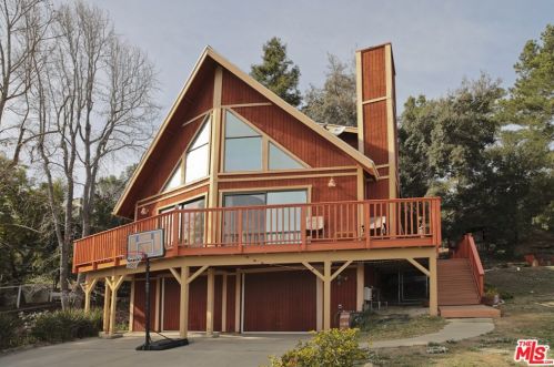 1775 Deerhill Trl, Topanga, CA 90290-4257