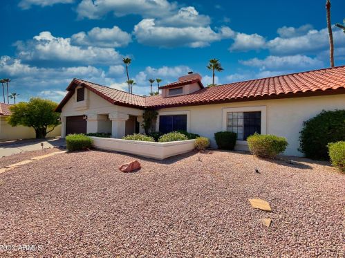 10556 Bella Vis Dr, Scottsdale AZ 85258-5761 exterior