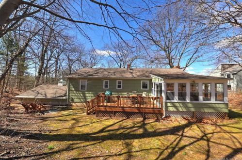 124 Rutland Rd, Milford, CT 06461-1809