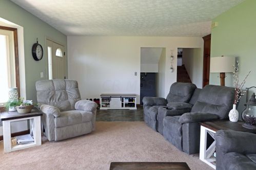 5711 Township Road 191, Marengo OH  43334-9657 exterior