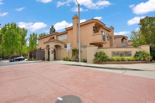2061 Lake Shore Dr, Chino Hills CA  91709-5952 exterior