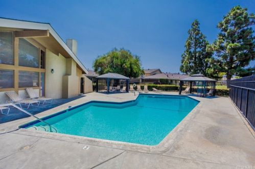 12152 Stonegate Ln, Garden Grove CA  92845-1634 exterior