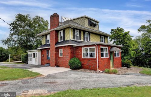 110 Aqueduct Rd, Duncannon, PA 17020-9614