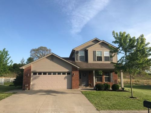 606 Coleman Dr, Berea, KY 40403-1398