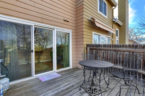 3706 Espana Way, Denver CO 80013-3916 exterior