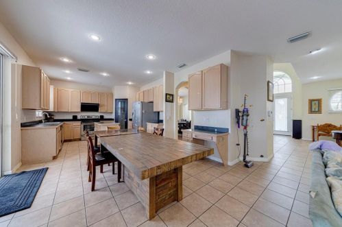 2518 Chapala Dr, Kissimmee FL  34746-3445 exterior