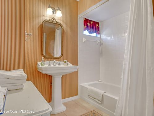 740 Lakewood Ln, Titusville FL  32780-3427 exterior