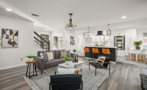 12302 Beartrap Ln, Austin, TX 78729-7301