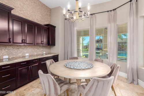 2111 Mead Dr, Gilbert AZ 85298-1215 exterior