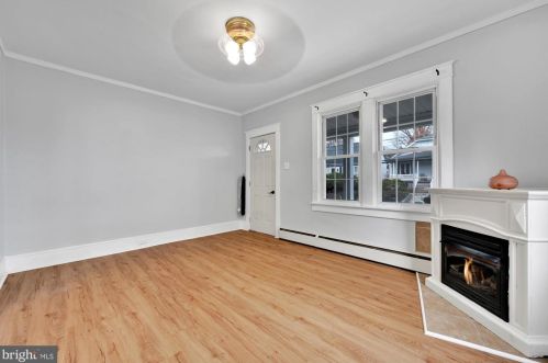 408 Orch Ave, Schuylkill Haven PA  17972-1823 exterior