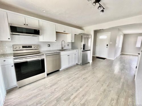 1520 Estes St, Denver CO  80232-6522 exterior