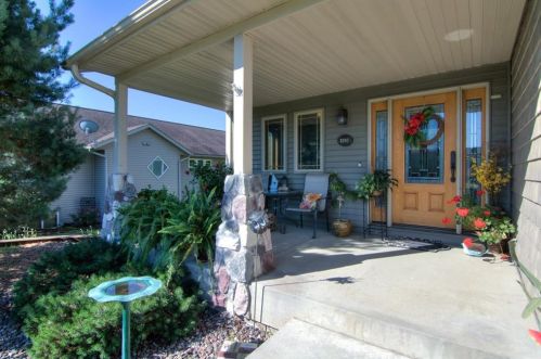 4634 Old Wells Rd, Eau Claire, WI 54703-1828