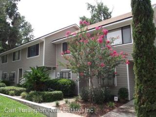 811 60th Ter, Gainesville FL  32607-3634 exterior