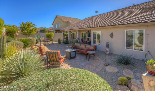 4544 Fernwood Ct, Cave Creek AZ  85331-3214 exterior