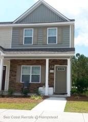 512 Oyster Rock Ln, Sneads Ferry NC  28460-6896 exterior