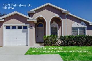 1573 Palmstone Dr, Apopka, FL 32703-7237