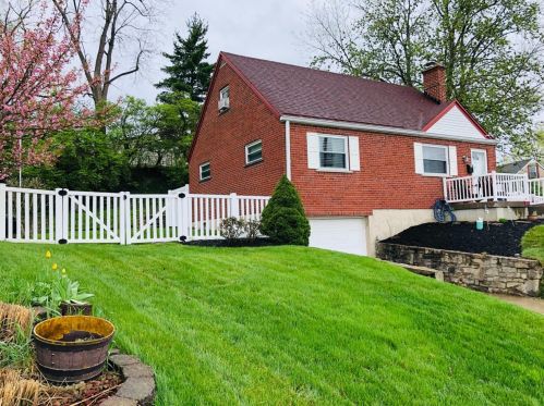 1700 Guise Ct, Cincinnati, OH 45215-3704