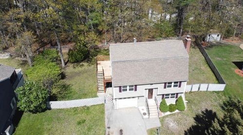 36 Shingle Mill Dr, Nashua NH  03062-2139 exterior