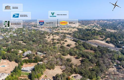 700 Kellogg St, Newcastle CA  95658-9701 exterior