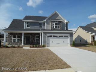 1606 Cape Point Dr, Fayetteville, NC 28312-9708