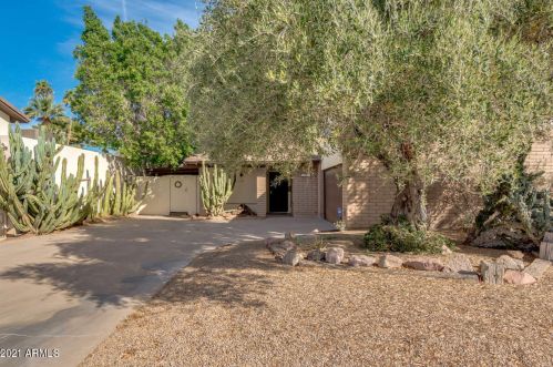7718 Cypress St, Scottsdale, AZ 85257-2226