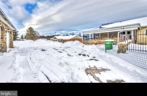 10692 Winterstown Rd, Red Lion PA 17356-8029 exterior