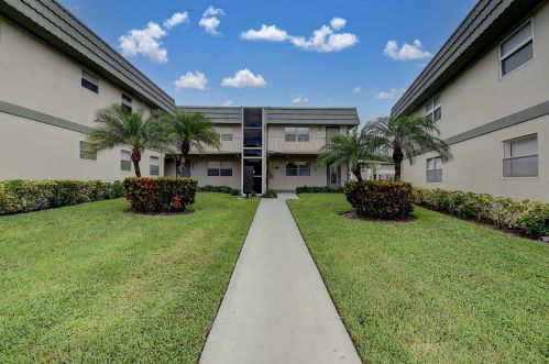 394 Flanders I, Delray Beach, FL 33484-5363