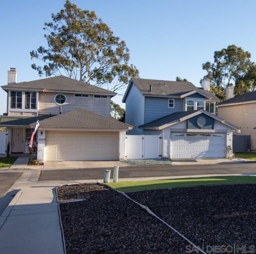 2517 Manzana Way, San Diego, CA 92139-4066
