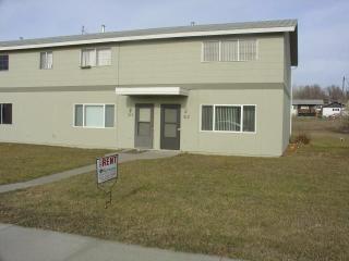 1747 Cody Dr, Billings MT  59105-3773 exterior