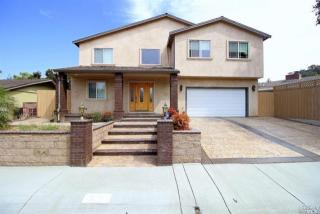 310 Grapewood St, Vallejo, CA 94591-5740