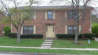 2941 Winter Gdn, Lexington, KY 40517-2290