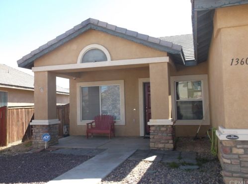 13605 Dellwood Rd, Victorville, CA 92392-1281