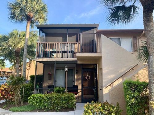 4220 Looking Glass Ln, Naples FL  34112-5207 exterior