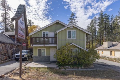 40211 Big Bear Blvd, Big Bear, CA