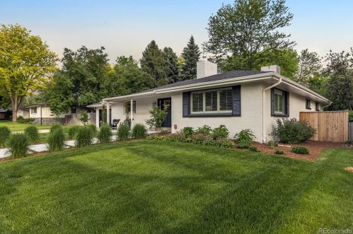 2460 Flora Pl, Denver, CO 80210-6824