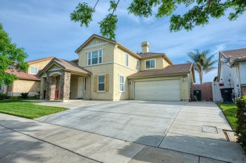 1385 Mendocino Creek Dr, Grayson, CA 95363-8842