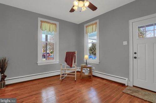 423 Market St, Highspire PA  17034-1415 exterior