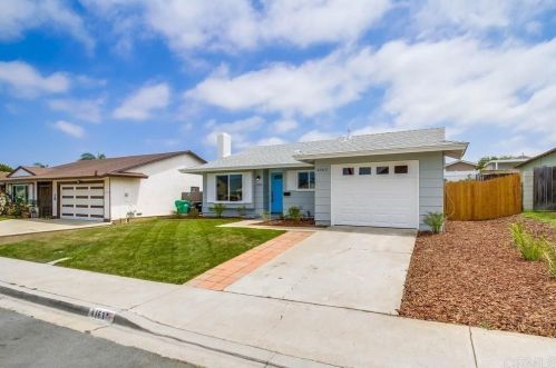 4163 Powderhorn Dr, San Diego, CA 92154-1717