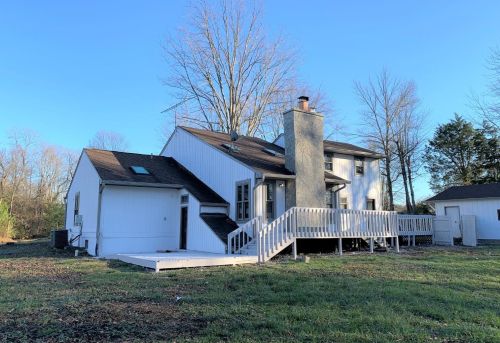 4431 Elmwood Rd, Stonelick OH  45103-9428 exterior