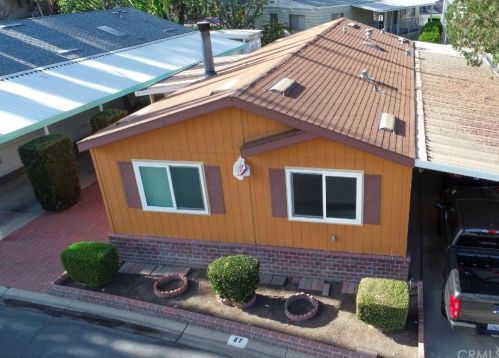 15111 Pipeline Ave, Chino Hills CA  91709-2600 exterior